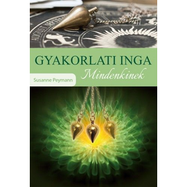 Gyakorlati inga mindenkinek - inga kezdő szett