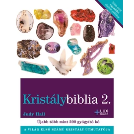 Kristálybiblia második része