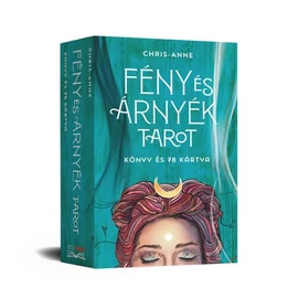 Fény és árnyék tarot - Light Seer's Tarot magyar nyelven