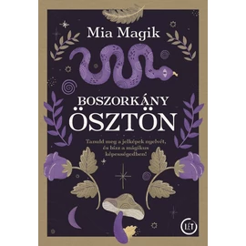 Boszorkány ösztön - mágikus önfejlesztés