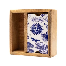 tarot doboz boszi box