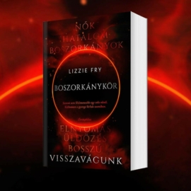 Lizzie Fry - Boszorkánykör