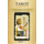 Egyiptomi tarot kártya + útmutató zsebkönyv