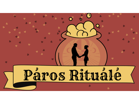 Páros Rituálé - egyszerű ötletekkel