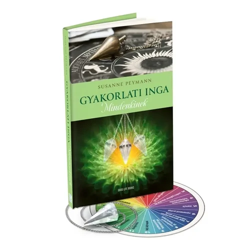 gyakorlati inga mindenkinek - inga készlet