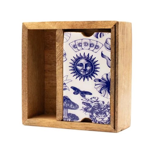 tarot doboz boszi box