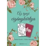 Kép 2/2 - Az igazi cigánykártya (könyv + kiszínezhető kártya)