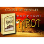 Kép 5/6 - Egyiptomi tarot kártya a Nagy Arkánum 22 lapjával