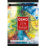 Kép 1/3 - Osho Zen tarot kártya csomag