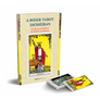 Kép 4/7 - Klasszikus Rider Tarot kártyával