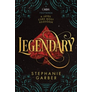 Kép 3/4 - Stephanie Garber Caraval sorozatának 2. része: Legendary