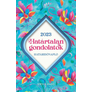 Kép 1/3 - Határtalan Gondolatok - 2023-as inspirációs határidőnapló