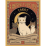 Kép 1/3 - A macskák a világ urai tarot kártya csomag