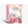 Kép 1/2 - A Remény Virágai - Különleges Lenormand jóskártya (kiskönyv + kártya)