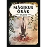 Kép 2/2 - Álomszerű tarot kártyák