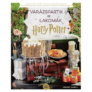 Kép 1/4 - Varázspartik és lakomák a Harry Potter filmek világából - szakácskönyv és parti könyv