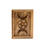 Kép 5/5 - boszorkány doboz tarot kártyához