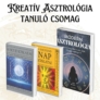 Kép 1/6 - kreatív asztrológia tanuló csomag