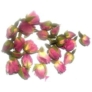Kép 2/3 - szárított rózsa bimbók kiválóak  dekorációkhoz