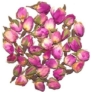 Kép 1/3 - natúr rózsaszirom