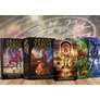 Kép 3/3 - Különleges tarot szett - Arany Tarot Royale