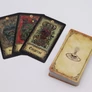 Kép 1/2 - Gothic Tarot jóskártya