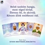 Kép 6/10 - Isteni Mesterek jóskártya
