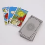 Kép 1/3 - Klasszikus tarot kártya