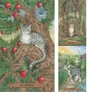 Kép 3/7 - A Misztikus macska tarot néhány lapja