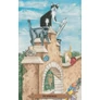 Kép 5/7 - Macskás tarot pakli