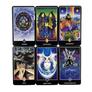 Kép 3/3 - mély spirituális üzeneteket horodzó tarot lapok