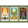 Kép 5/5 - Virág Tarot