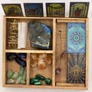 Kép 3/6 - 4 rekeszes boszi box