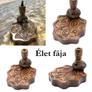 Kép 9/12 - Élet fája mintás füstölő állvány