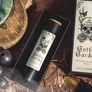 Kép 1/11 - mágia gyertyák - gothic spell candle varázsgyertya