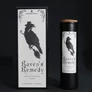 Kép 6/11 - Ravens' Remedy - Holló gyógyírja varázsgyertya a béke, a gyógyulás és harmónia megteremtéséhez