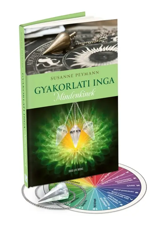Gyakorlati INGA mindenkinek - komplett kezdő készlet